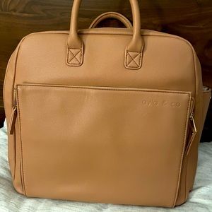 Ayla diaper bag